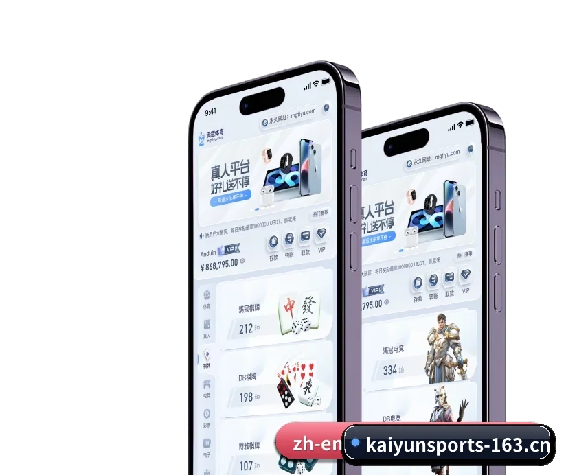 开云体育 APP 深度功能