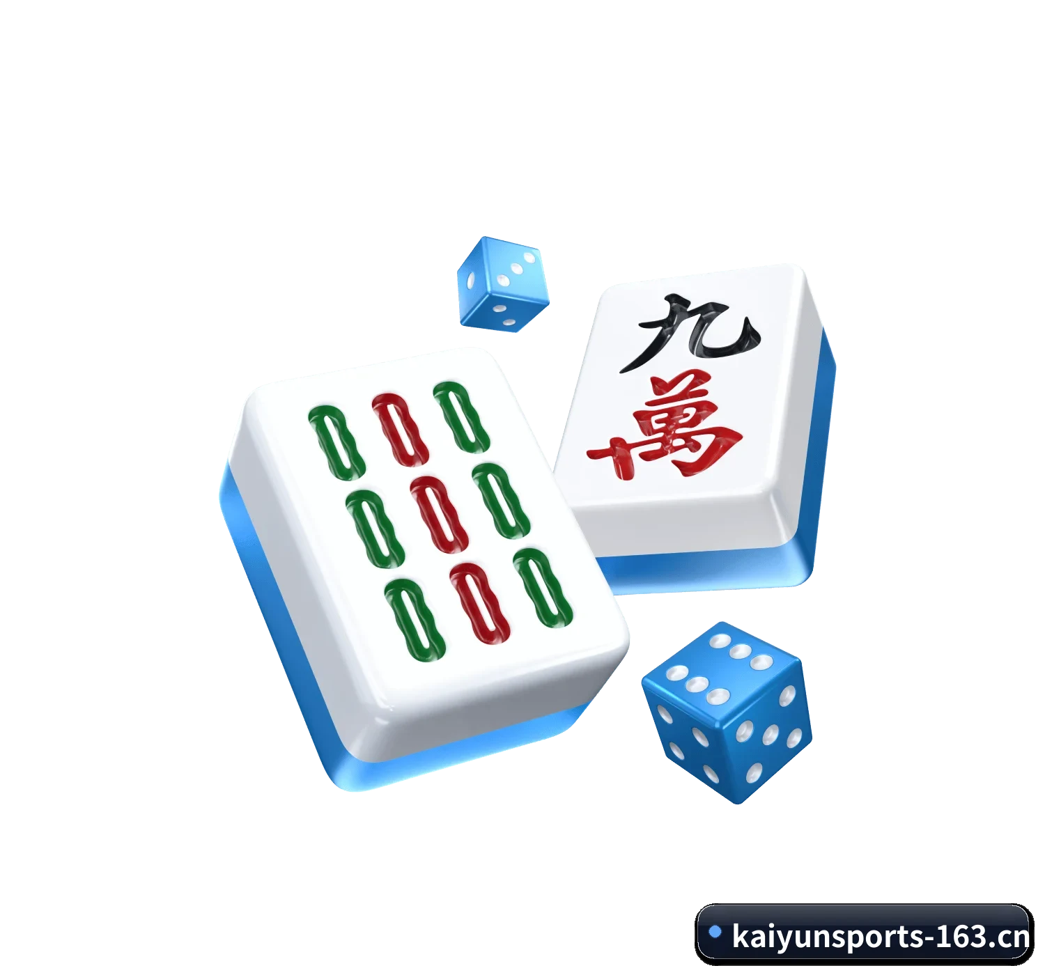 开云体育 APP 界面